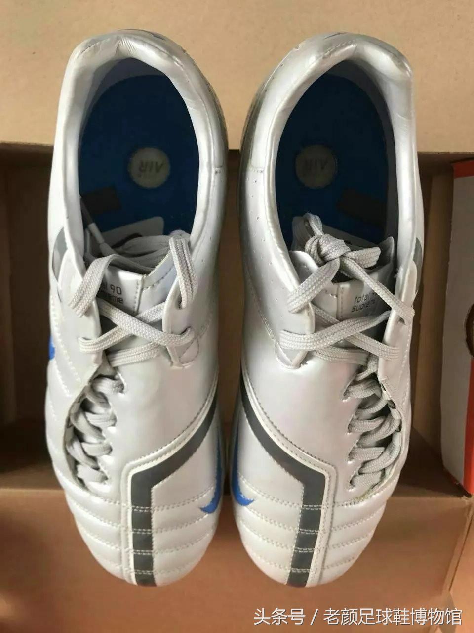 06年世界杯宣传nike,世界杯最火的足球鞋