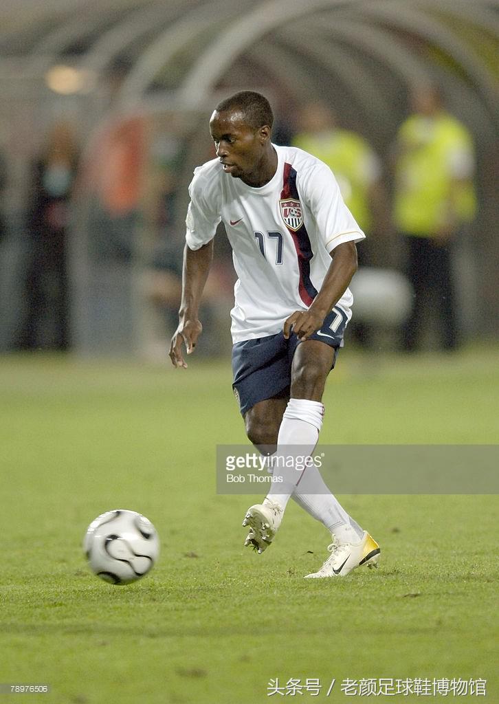 06年世界杯宣传nike,世界杯最火的足球鞋