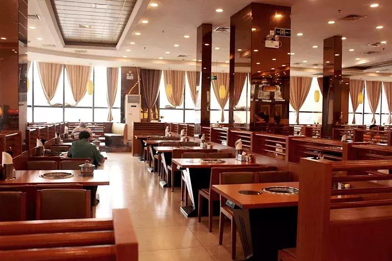 这家超火的烤肉自助,46元烤肉自助餐推荐