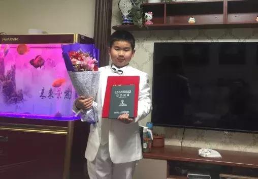 南京栖霞区最牛逼的小学,了不起的孩子第一季孩子名单