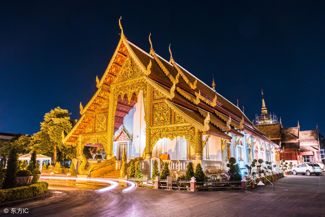 泰国佛牌真的能让人好运吗,泰国佛牌怎么许愿才能带来好运