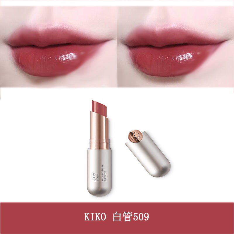 开价口红欧美,盘点爆火的口红色号平价又好用