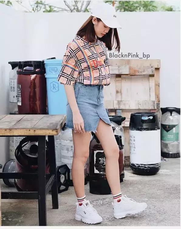 潮人必备鞋款推荐,潮人必备哪几款鞋