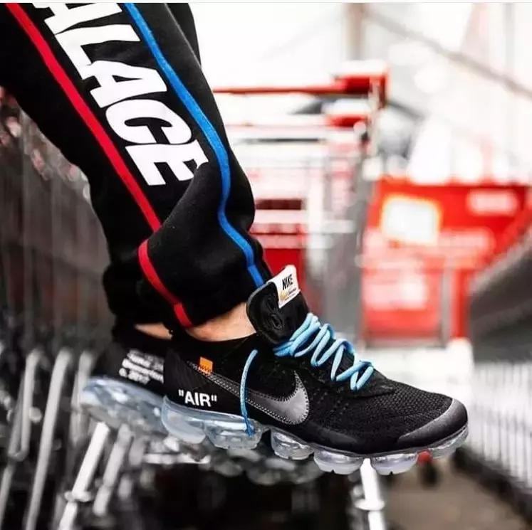 潮人必备鞋款推荐,潮人必备哪几款鞋