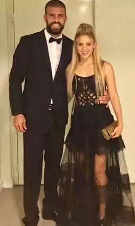 男单女双｜西班牙除了盛产帅哥还盛产姐弟恋？