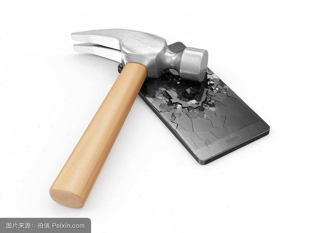 手机碎屏有什么好的解决办法,手机碎屏知识