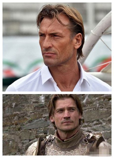 满足你熬夜看球的饥渴！女生们的深夜食堂：世界杯10大帅哥盘点