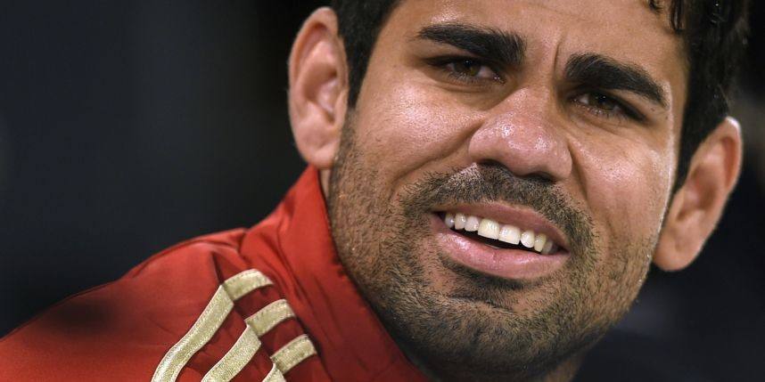 满足你熬夜看球的饥渴！女生们的深夜食堂：世界杯10大帅哥盘点