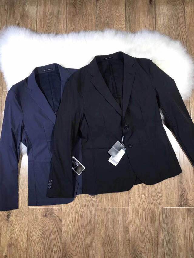 今天穿什么？这家外贸小店承包你的衣橱！