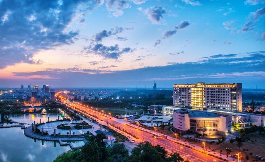 宿豫文化公园项羽纪念馆团购,宿迁项羽故里附近古城