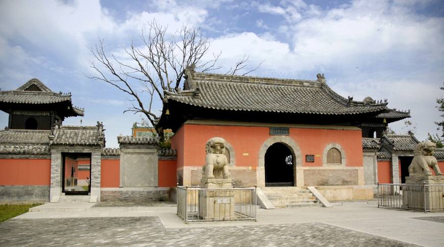 宿迁是项羽故里吗,宿迁项羽故里讲解