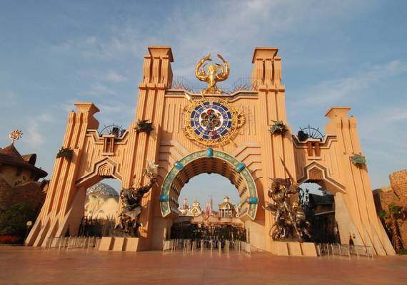 宿迁是项羽故里吗,宿迁项羽故里讲解