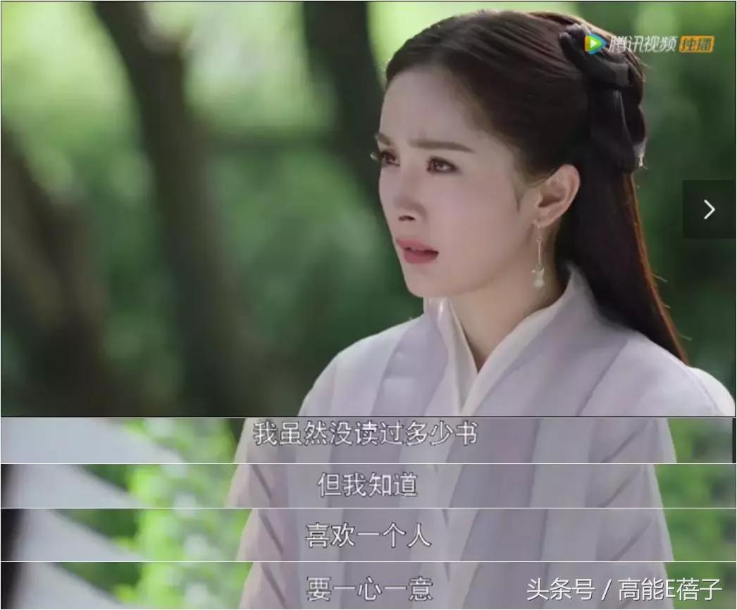 扶摇中阮经天饰演角色叫什么名字,扶摇电视剧扶摇变身凤凰片段