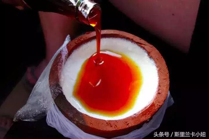 斯里兰卡街头小吃,斯里兰卡有什么好吃的零食