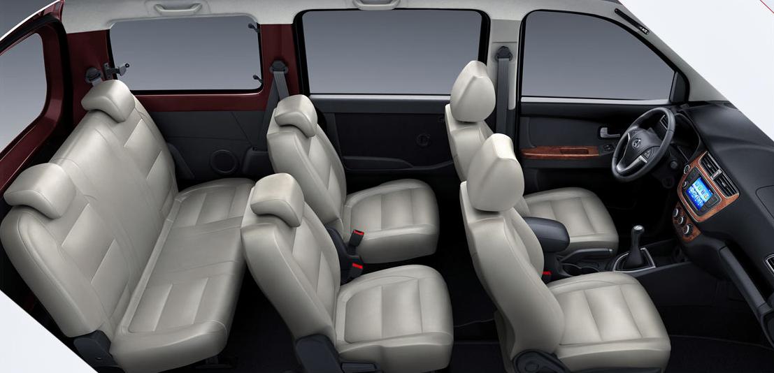 长安欧诺s五座vs五菱宏光s,五菱神车打脸视频