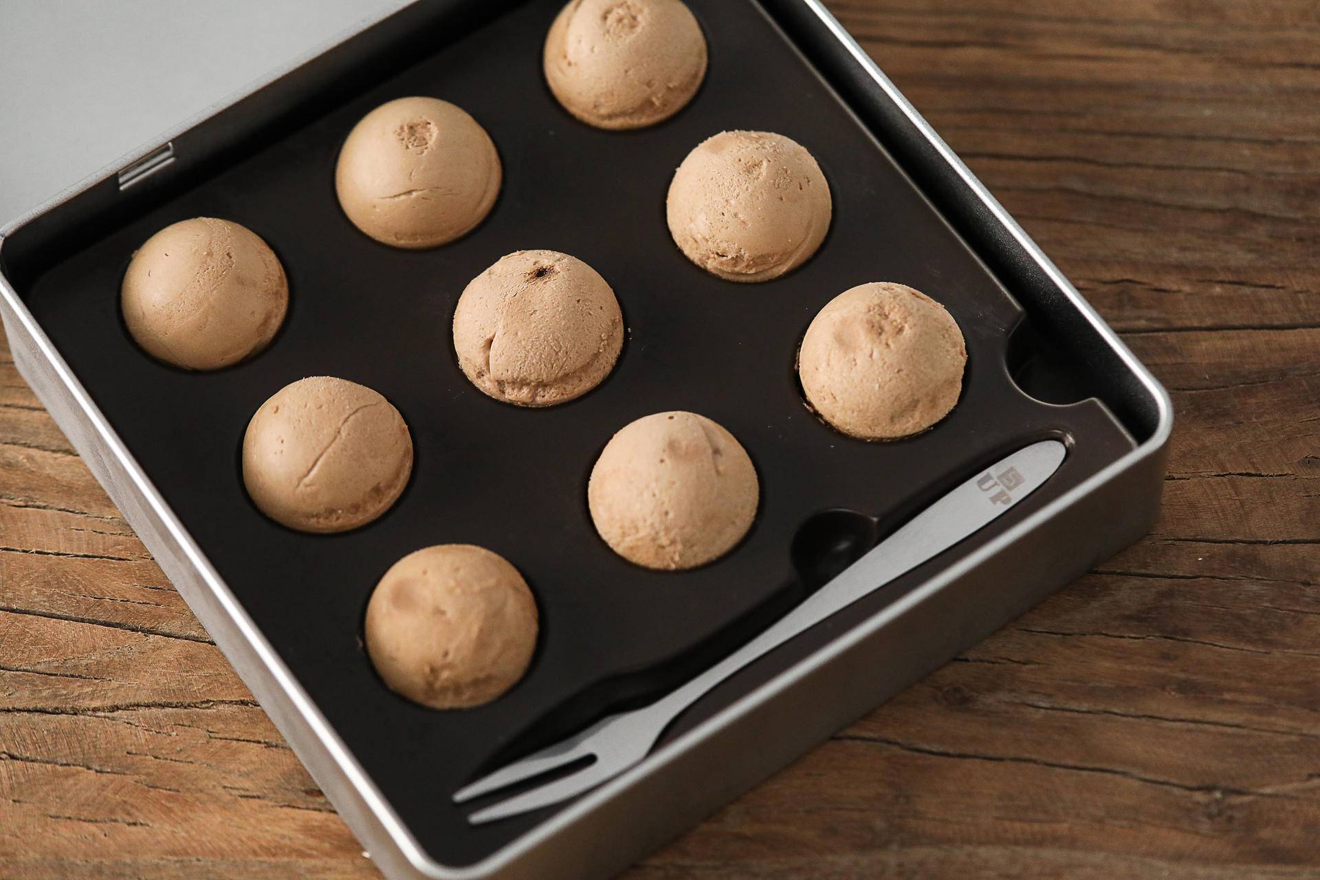 能battle掉巧克力、还能从冰淇淋那争到C位在夏天“出道”的甜品