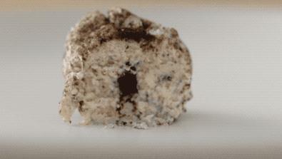 能battle掉巧克力、还能从冰淇淋那争到C位在夏天“出道”的甜品