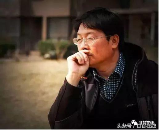 甘谷方言解说,甘谷方言版全文