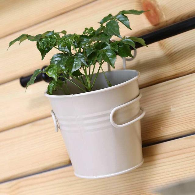 花盆手工制作大全创意废物利用,制作花盆的方法简单又好看