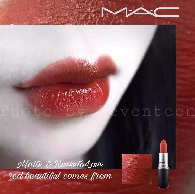 口红黄皮必买9支,新手必备三支口红推荐