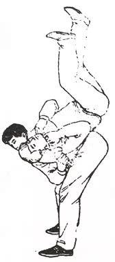 5个简单易上手的摔跤动作,摔跤技巧一招秒杀详细教学