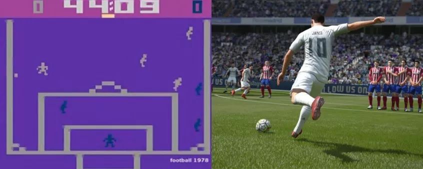 关于世界杯足球的游戏有哪些,世界杯的时候出的足球游戏有哪些