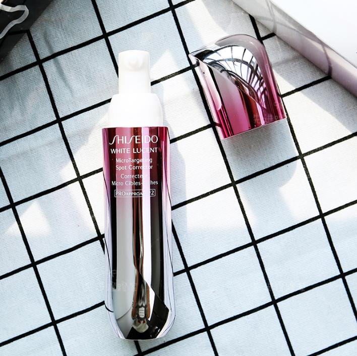 最清爽不油腻的精华是哪款,90后的必备单品