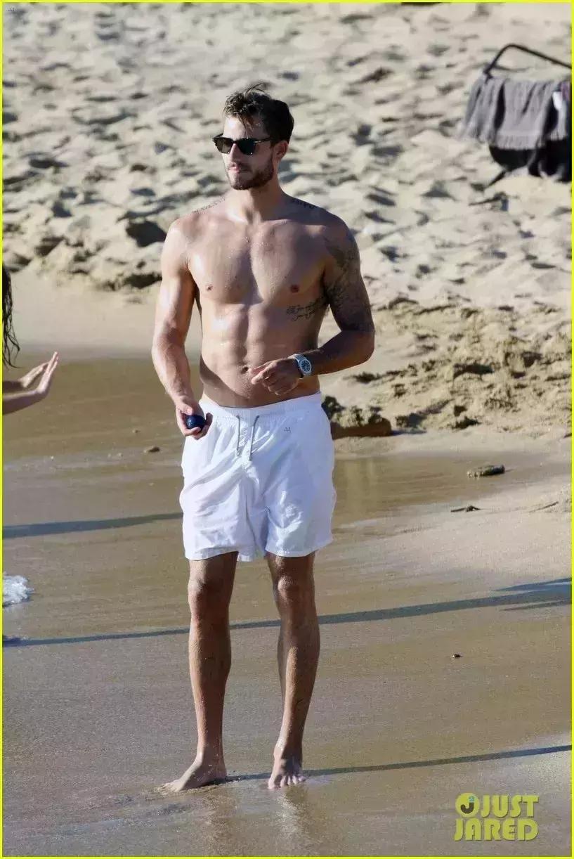 女生眼中的世界杯球队排名,女生眼里的世界杯帅哥