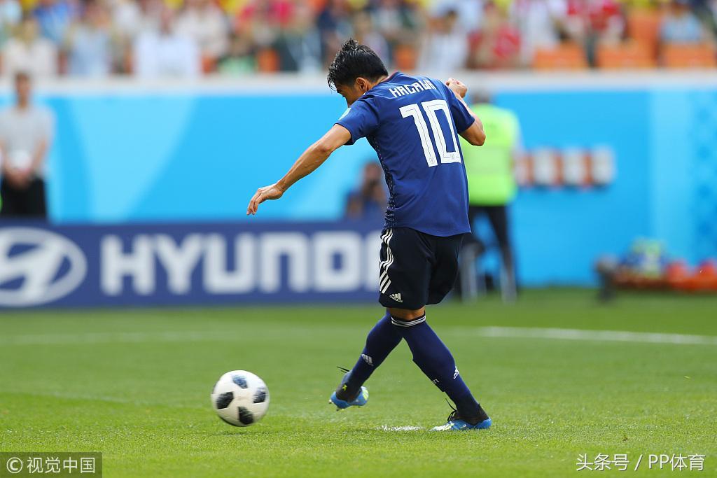 萨兰斯克奇迹背后日本校园足球如何成为造星工厂？