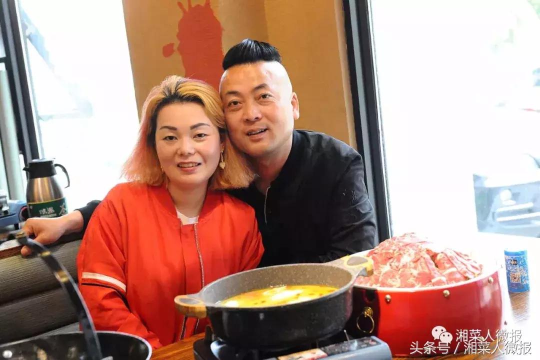 吸引一波又一波上门的投资者，“自成一派”的味派是如何做到的？