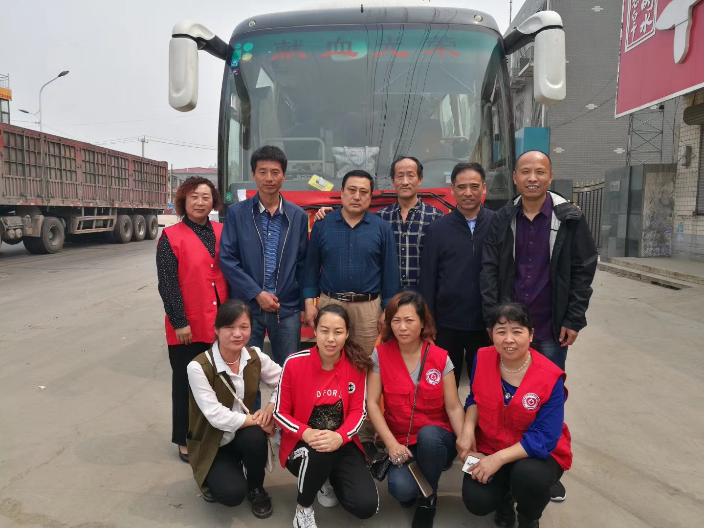 宁晋最美,宁晋谁最美