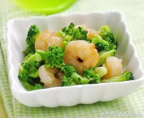 虾仁最好六种做法,有关虾仁的n种做法