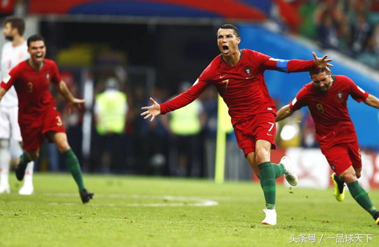 决不放弃c罗,c罗回归首秀上演梅开二度梦开始