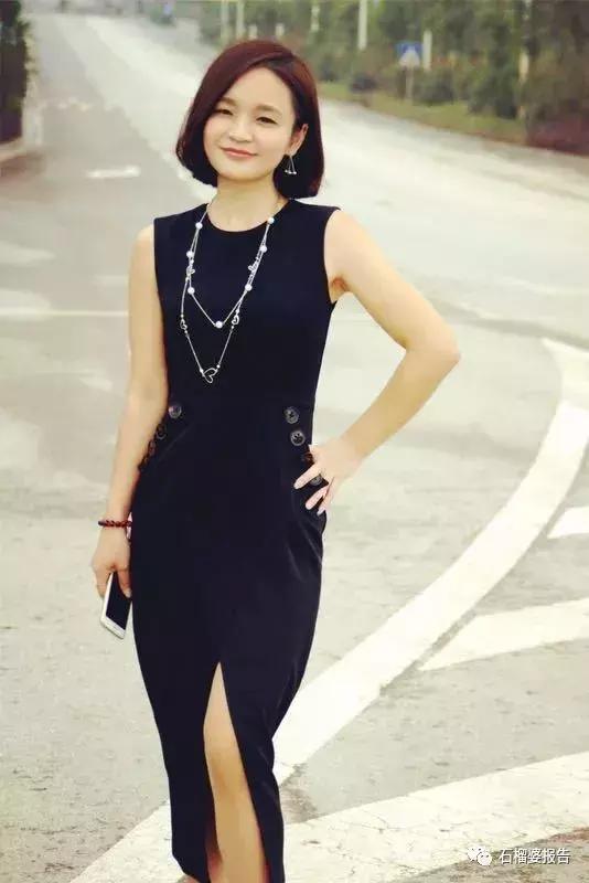 显瘦上班连衣裙,好看不贵的上班连衣裙