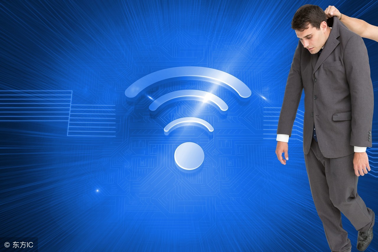 连上钓鱼wifi之后关掉就没事了吗,连了钓鱼wifi该怎么保护自己