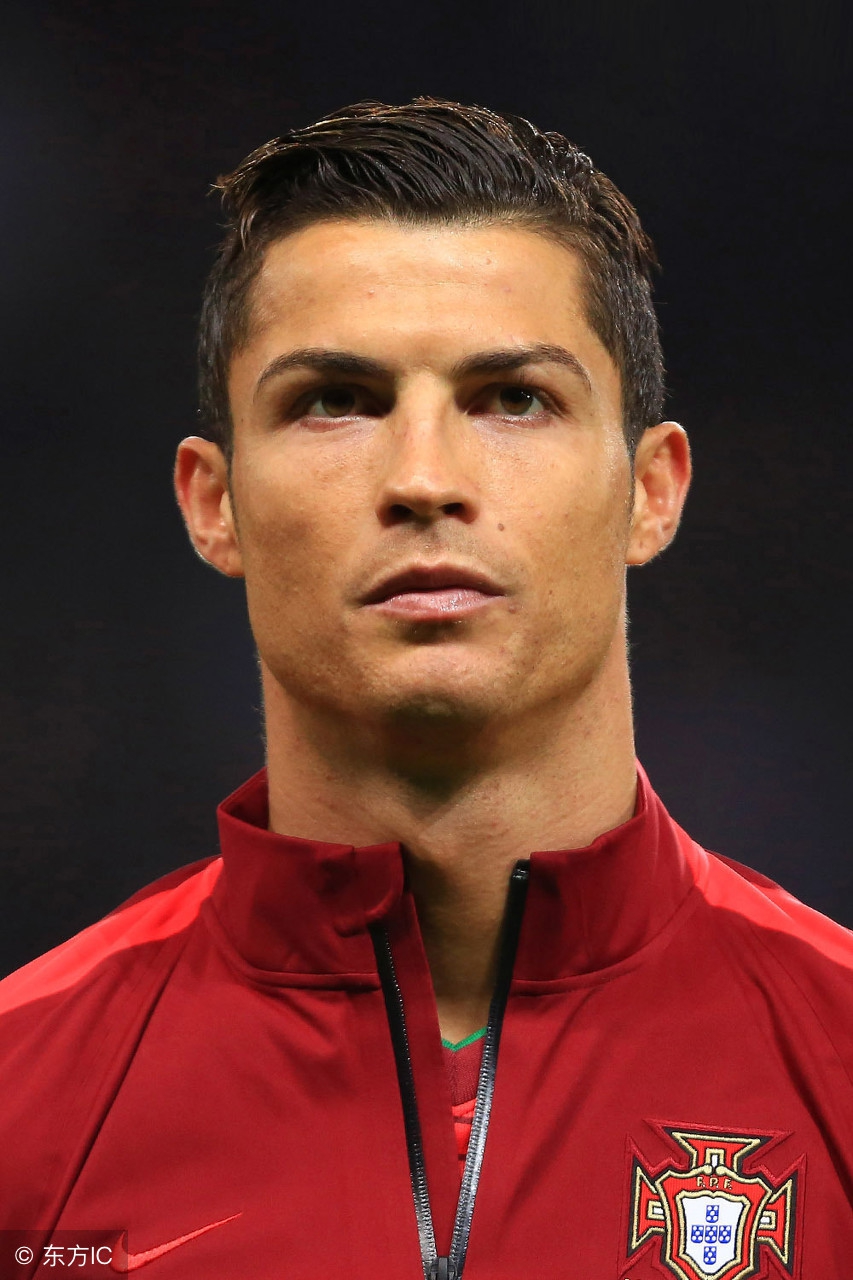 实况c罗有多强,c罗到底有多强呢