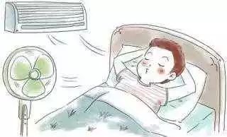 长期在空调屋里咳嗽怎么办,空调房晚上会咳嗽怎么回事