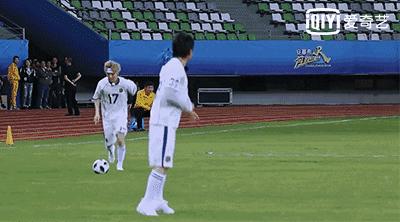 世界杯中国人评价陈奕迅,世界杯陈奕迅视频