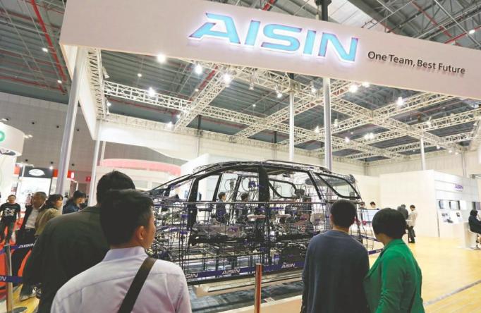 奇瑞万里扬CVT25变速箱,万里扬cvt18变速器质量怎么样