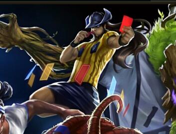 盘点英雄联盟最美皮肤,英雄联盟世界赛所有冠军皮肤