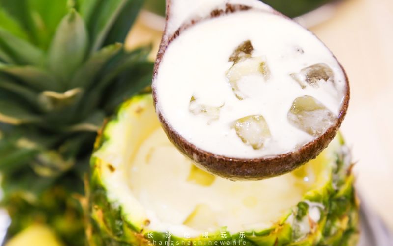 长沙4天三晚吃喝玩乐视频讲解,长沙逛吃72小时