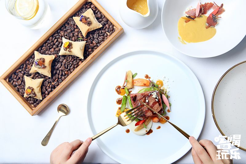 长沙4天三夜吃货游,长沙吃喝玩乐235