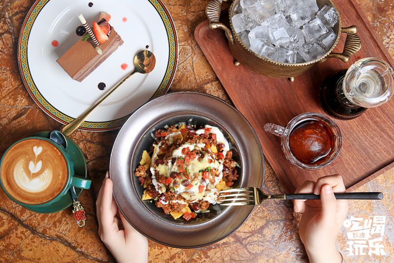 长沙4天三晚吃喝玩乐视频讲解,长沙逛吃72小时