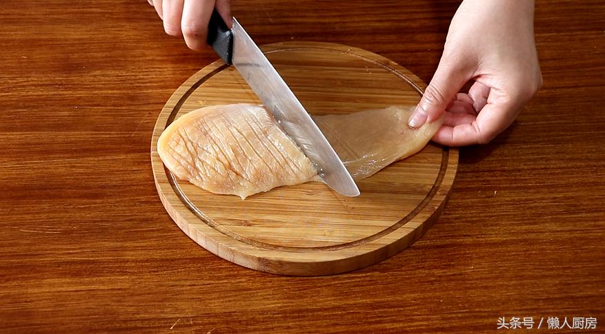 如何在家做好吃的炸鸡排,炸鸡排在家做法