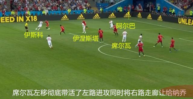 18年世界杯巴西vs西班牙,直播世界杯巴西对阵西班牙