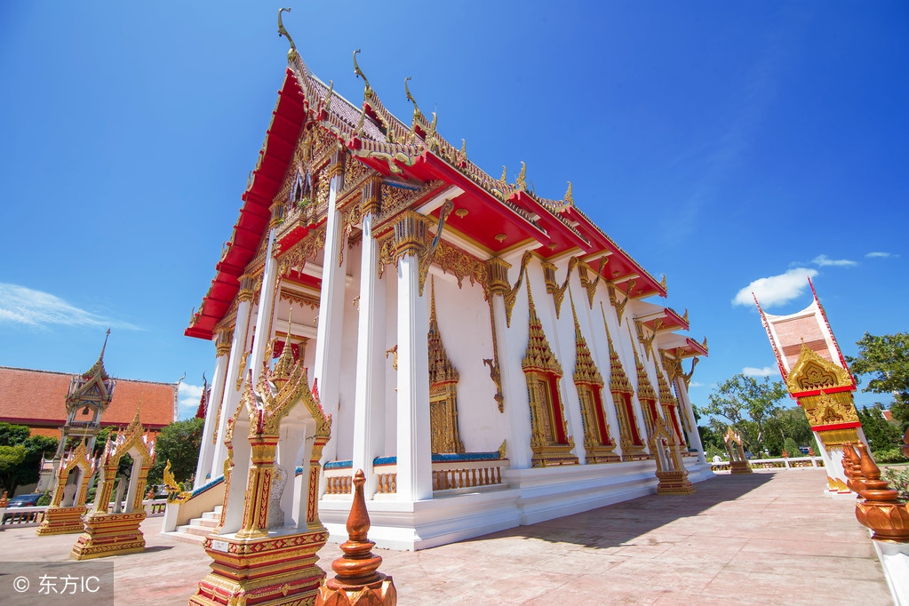 第一次去泰国跟团游,跟团游泰国的真实感受