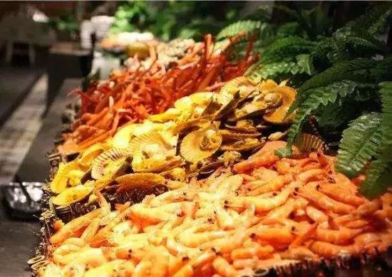 天上的街市2020,天上的街市片段