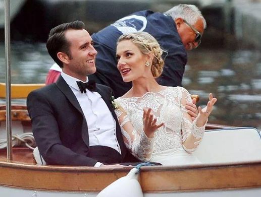 哈利波特里的胖小子瘦身逆袭，他的人生和电影一样励志