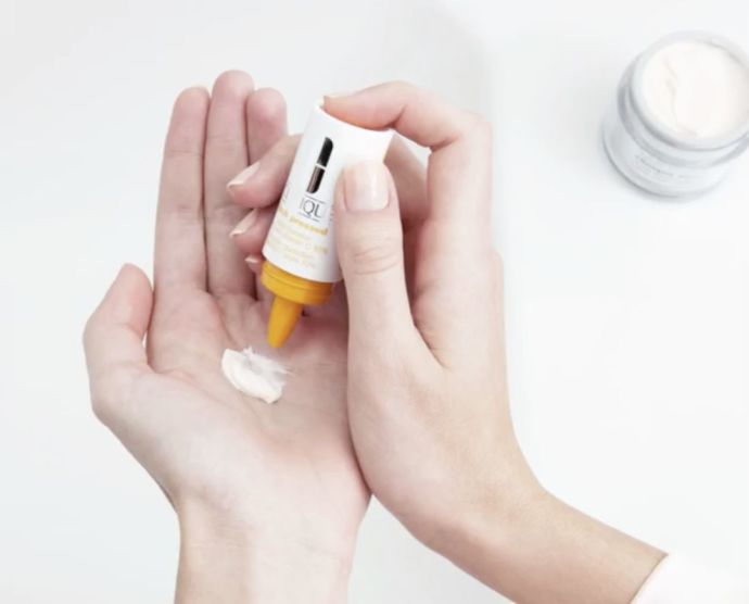 25岁熬夜用什么护肤品,25岁熬夜蜡黄肤色不均抗老