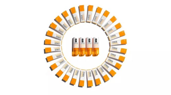 25岁熬夜用什么护肤品,25岁熬夜蜡黄肤色不均抗老